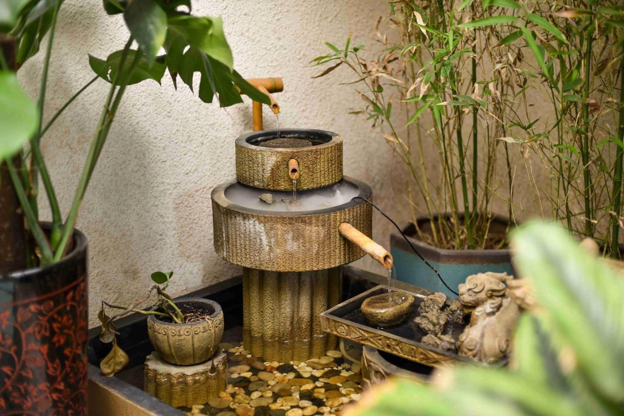 Xingshe Alley Courtyard Hotel Beijing Wangfujing Forbidden City Branch - Breakfast Included & English Speaking Reception & Free Wifi And Laundry Room & Hutong Culture & Cat-Keeping & Flower-Growing Terrace & One Day Tour Service & Free Coffee Exterior photo