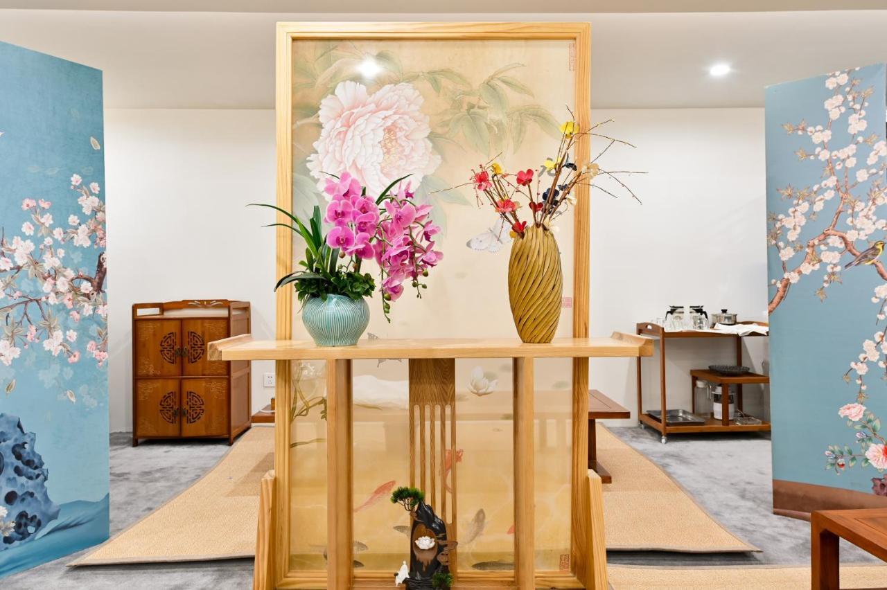 Xingshe Alley Courtyard Hotel Beijing Wangfujing Forbidden City Branch - Breakfast Included & English Speaking Reception & Free Wifi And Laundry Room & Hutong Culture & Cat-Keeping & Flower-Growing Terrace & One Day Tour Service & Free Coffee Exterior photo