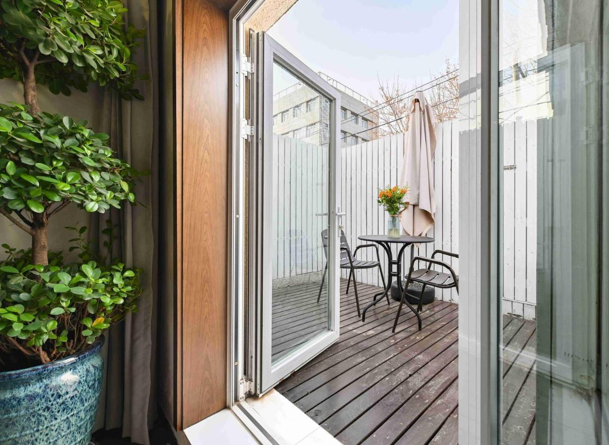 Xingshe Alley Courtyard Hotel Beijing Wangfujing Forbidden City Branch - Breakfast Included & English Speaking Reception & Free Wifi And Laundry Room & Hutong Culture & Cat-Keeping & Flower-Growing Terrace & One Day Tour Service & Free Coffee Exterior photo