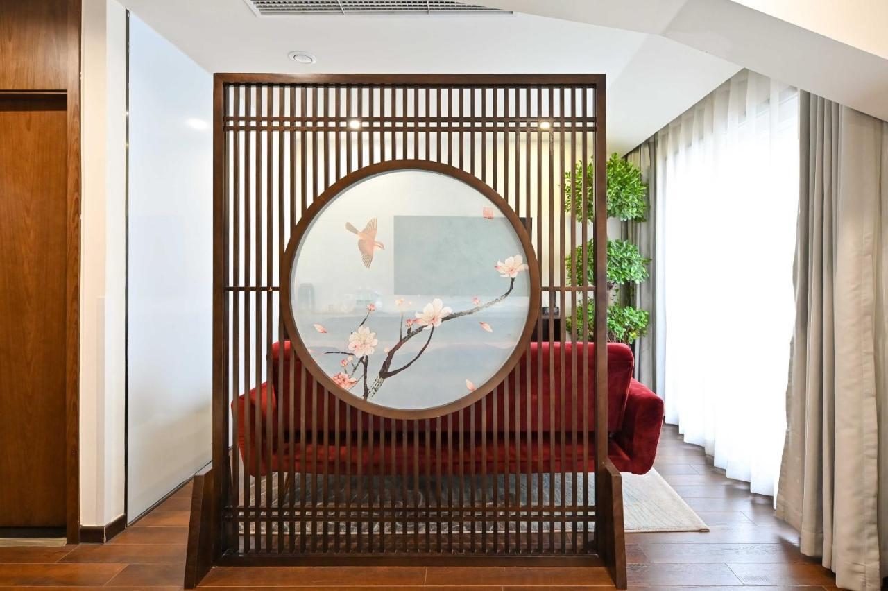 Xingshe Alley Courtyard Hotel Beijing Wangfujing Forbidden City Branch - Breakfast Included & English Speaking Reception & Free Wifi And Laundry Room & Hutong Culture & Cat-Keeping & Flower-Growing Terrace & One Day Tour Service & Free Coffee Exterior photo