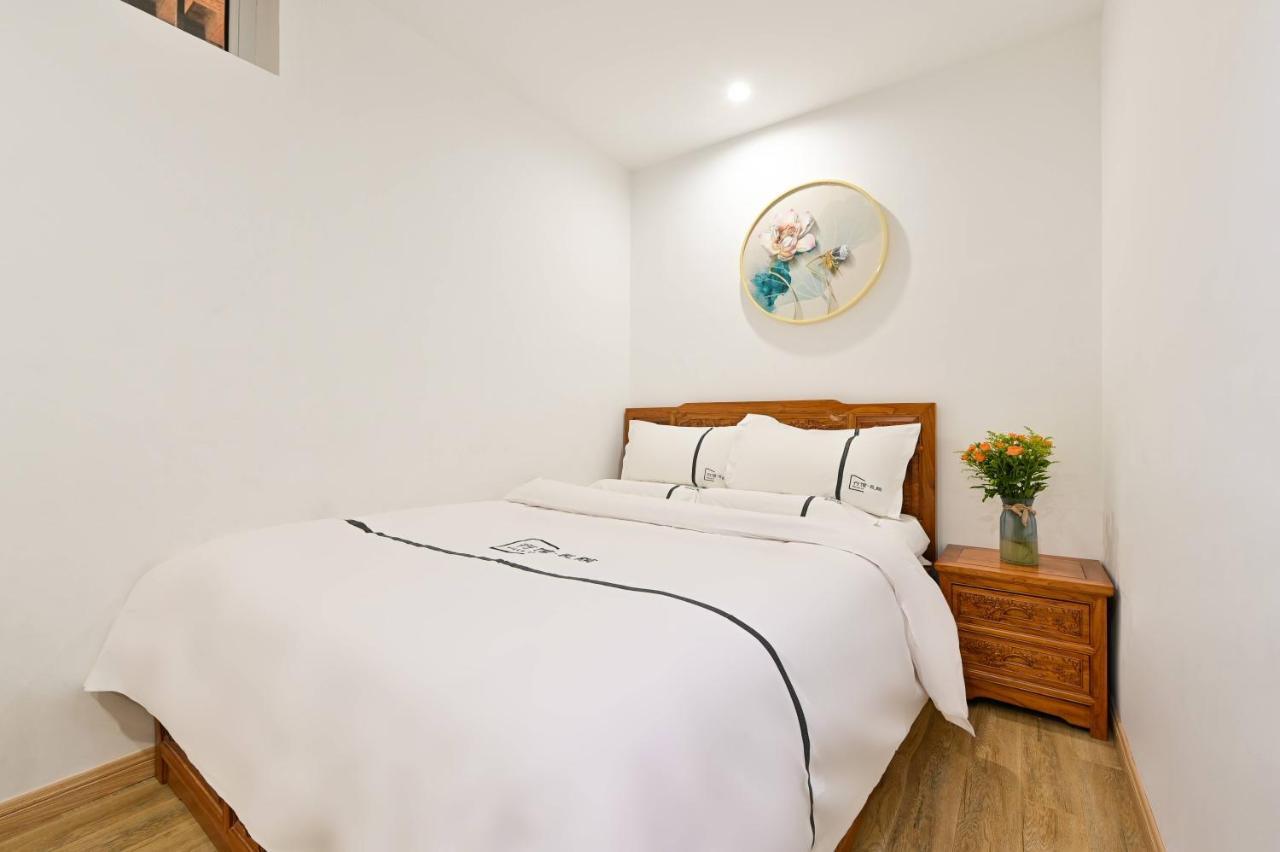 Xingshe Alley Courtyard Hotel Beijing Wangfujing Forbidden City Branch - Breakfast Included & English Speaking Reception & Free Wifi And Laundry Room & Hutong Culture & Cat-Keeping & Flower-Growing Terrace & One Day Tour Service & Free Coffee Exterior photo