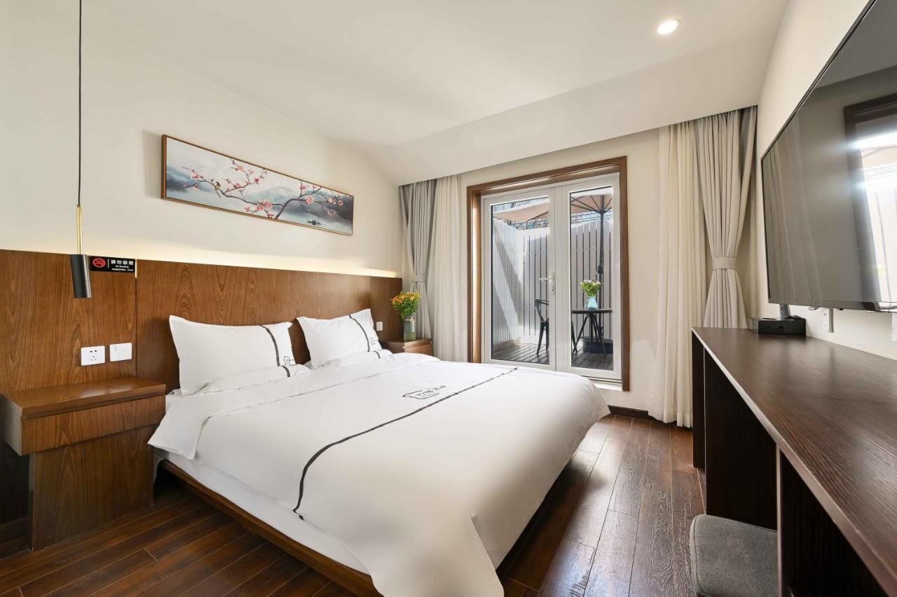 Xingshe Alley Courtyard Hotel Beijing Wangfujing Forbidden City Branch - Breakfast Included & English Speaking Reception & Free Wifi And Laundry Room & Hutong Culture & Cat-Keeping & Flower-Growing Terrace & One Day Tour Service & Free Coffee Exterior photo