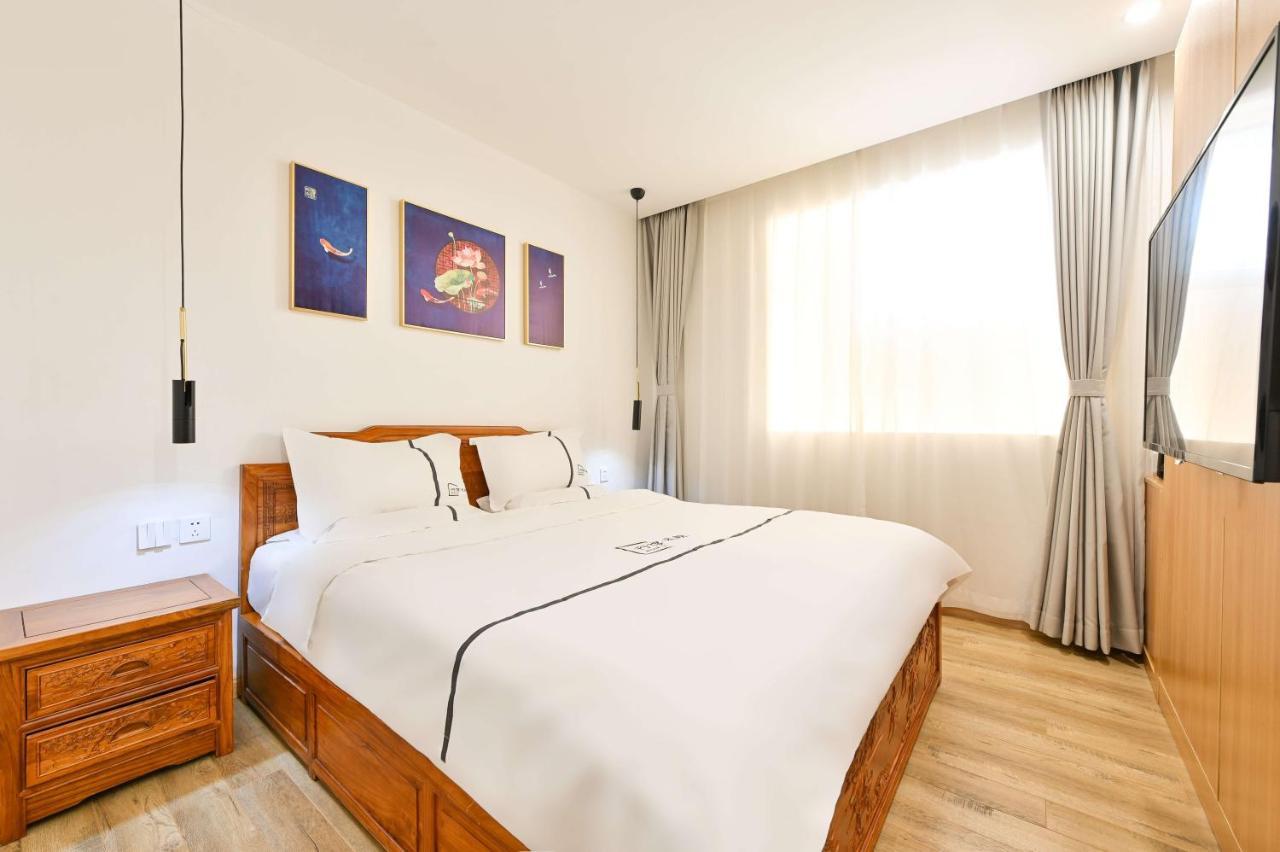 Xingshe Alley Courtyard Hotel Beijing Wangfujing Forbidden City Branch - Breakfast Included & English Speaking Reception & Free Wifi And Laundry Room & Hutong Culture & Cat-Keeping & Flower-Growing Terrace & One Day Tour Service & Free Coffee Exterior photo